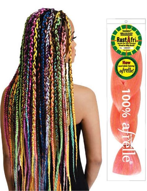 rast a fri hair|rasta fri silky braiding hair.